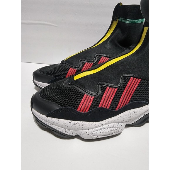 New Adidas Men's Ozweego TR STLT Trail Series Running Shoes Size 9 (FY5765) - Picture 3 of 9